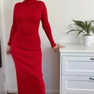 MODA INTERNATIONAL BODY CON DRESS